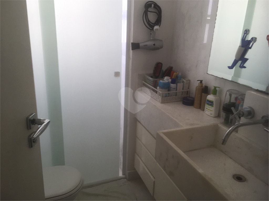 Venda Apartamento São Paulo Planalto Paulista REO96546 31