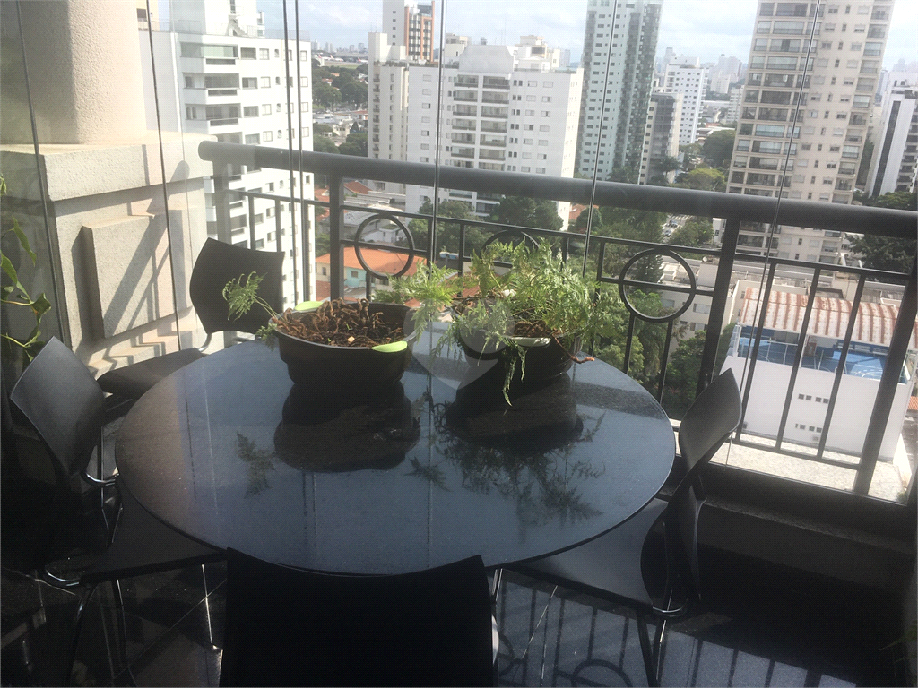 Venda Apartamento São Paulo Planalto Paulista REO96546 17