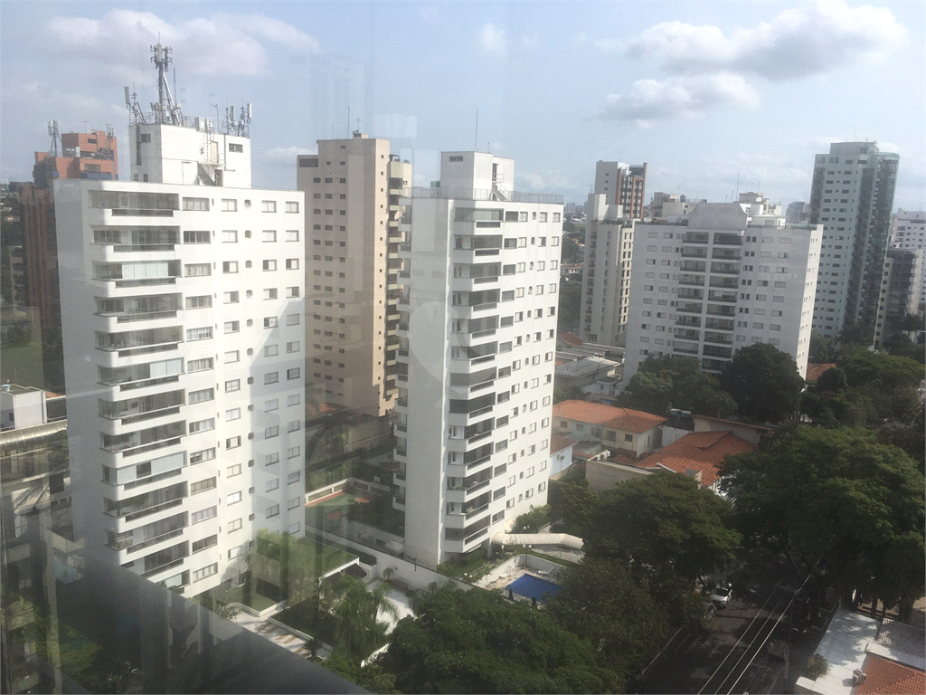 Venda Apartamento São Paulo Planalto Paulista REO96546 10