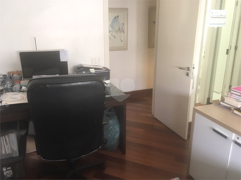 Venda Apartamento São Paulo Planalto Paulista REO96546 20