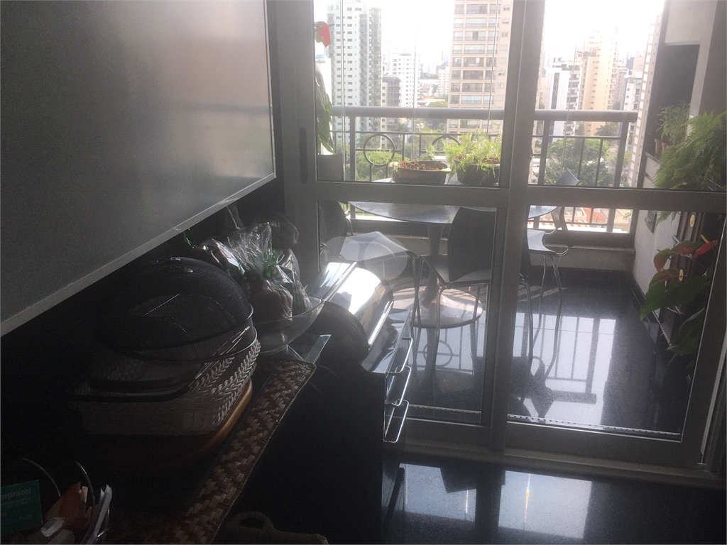 Venda Apartamento São Paulo Planalto Paulista REO96546 16