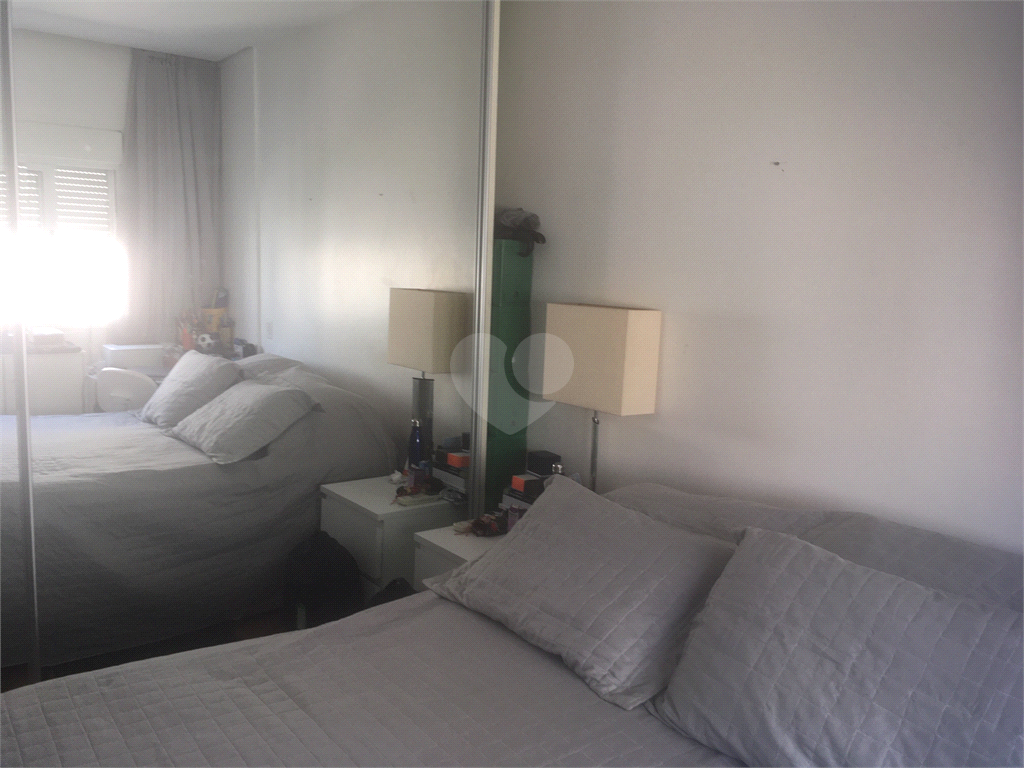 Venda Apartamento São Paulo Planalto Paulista REO96546 30