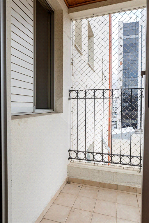 Venda Apartamento São Paulo Pinheiros REO965474 8