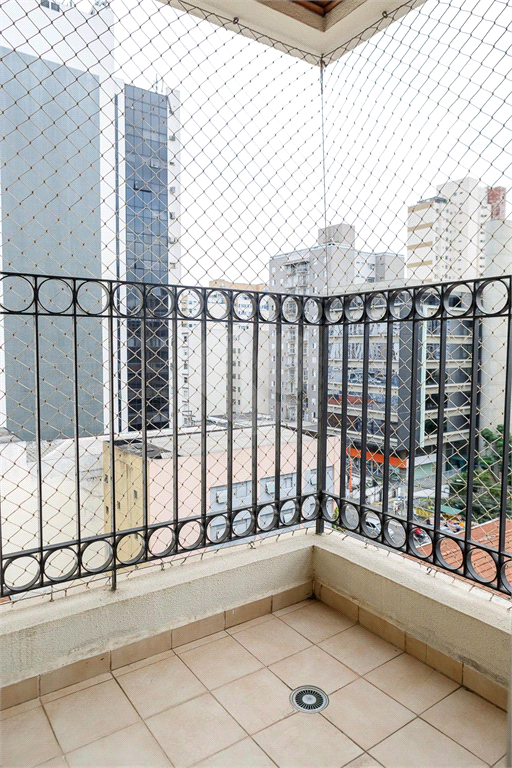 Venda Apartamento São Paulo Pinheiros REO965474 7