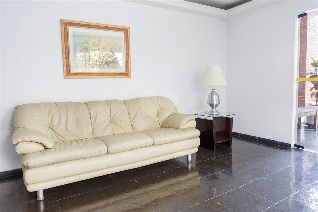 Venda Apartamento São Paulo Pinheiros REO965474 34