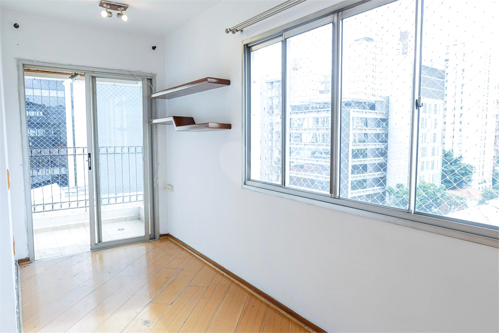 Venda Apartamento São Paulo Pinheiros REO965474 3