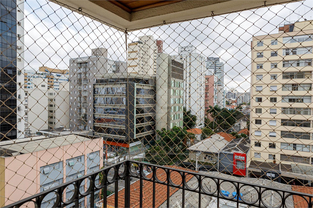 Venda Apartamento São Paulo Pinheiros REO965474 9