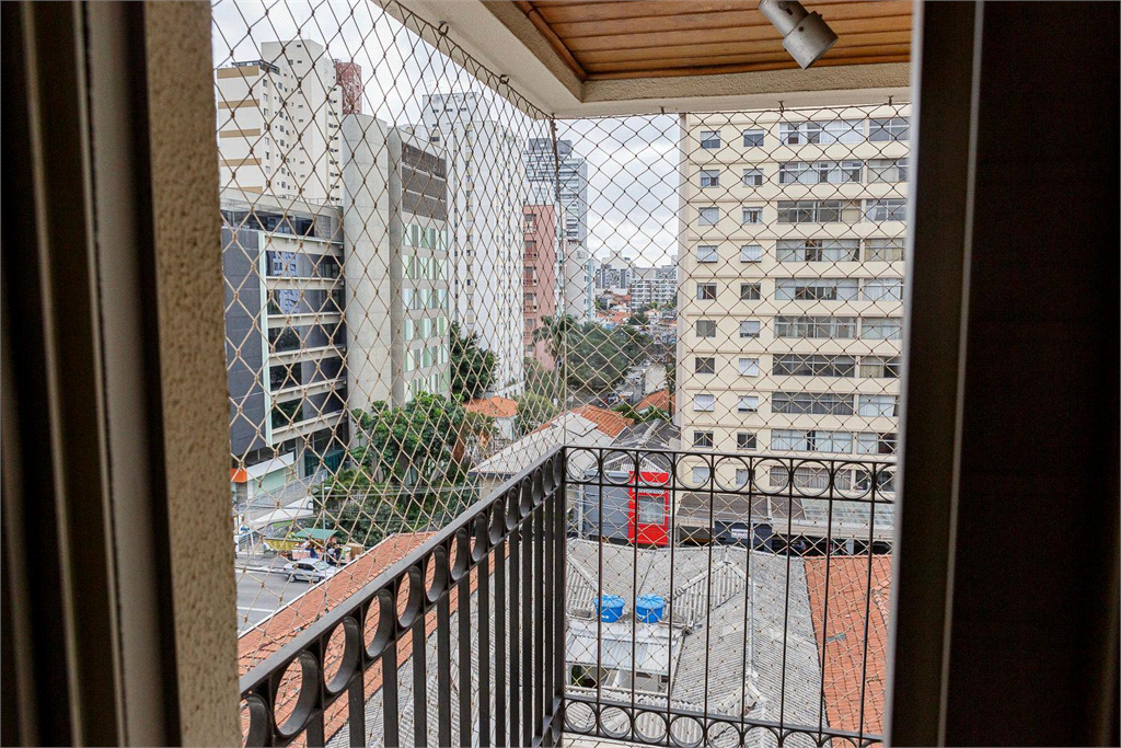 Venda Apartamento São Paulo Pinheiros REO965474 17