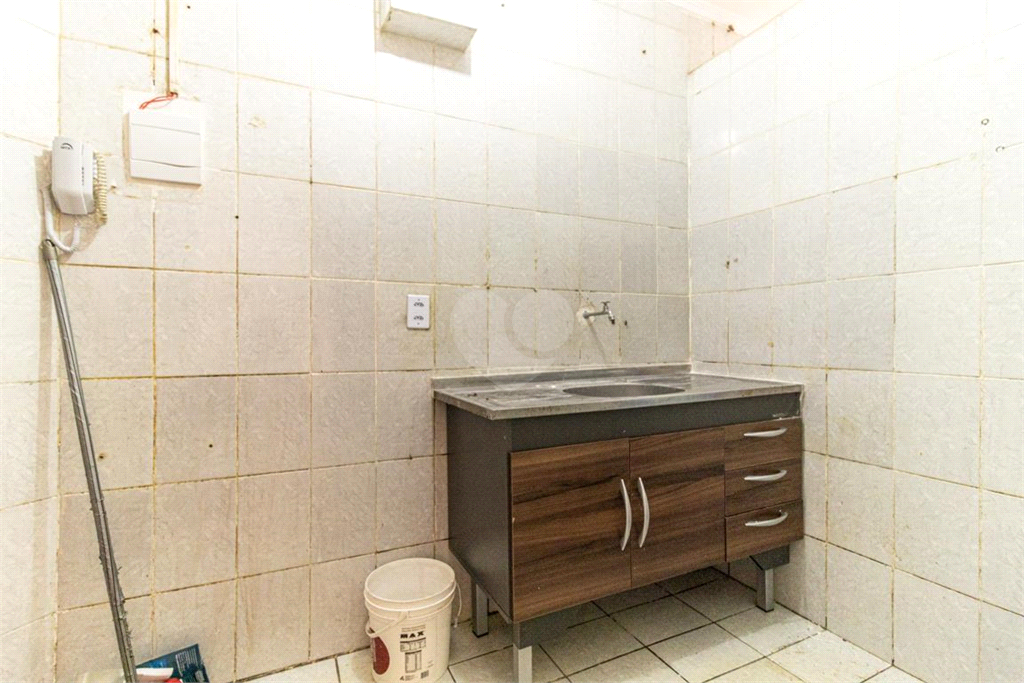 Venda Apartamento São Paulo Santa Efigênia REO965476 11