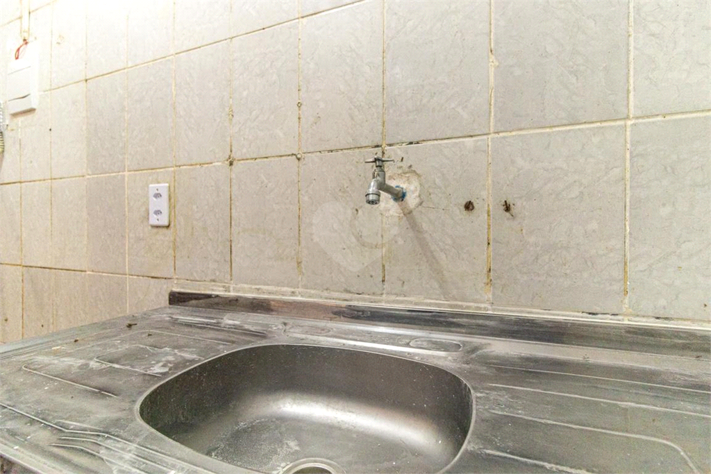 Venda Apartamento São Paulo Santa Efigênia REO965476 14