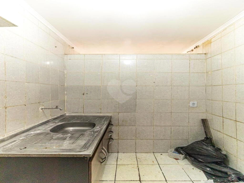 Venda Apartamento São Paulo Santa Efigênia REO965476 12