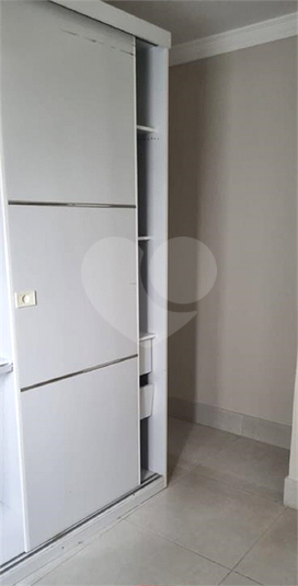 Venda Apartamento São Paulo Santana REO965484 13