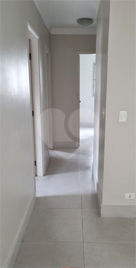 Venda Apartamento São Paulo Santana REO965484 11