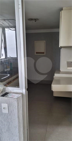 Venda Apartamento São Paulo Santana REO965484 6