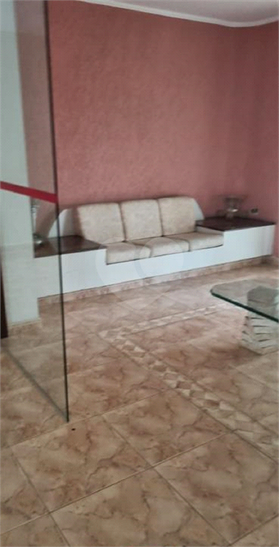 Venda Apartamento São Paulo Santana REO965484 18