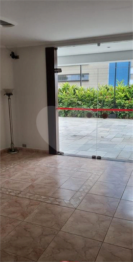 Venda Apartamento São Paulo Santana REO965484 20