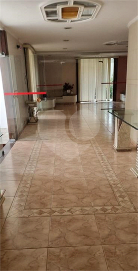 Venda Apartamento São Paulo Santana REO965484 19