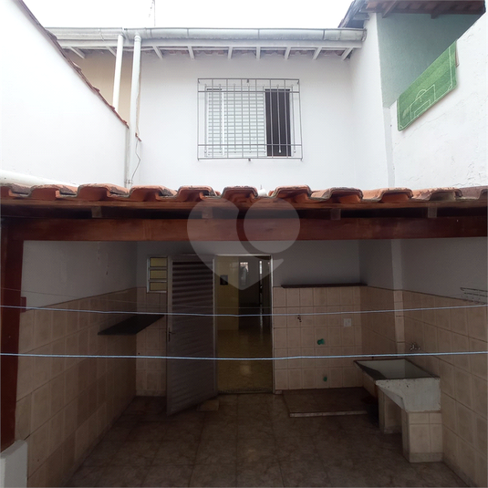 Venda Casa São Paulo Conjunto Residencial Vista Verde REO965486 15