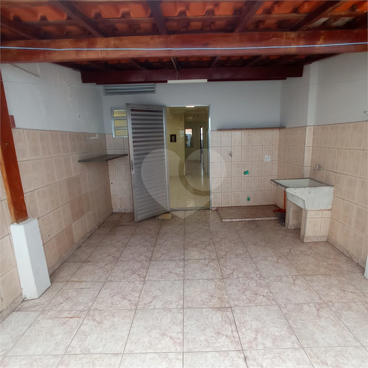 Venda Casa São Paulo Conjunto Residencial Vista Verde REO965486 48