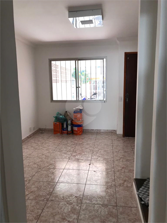 Venda Casa São Paulo Conjunto Residencial Vista Verde REO965486 2