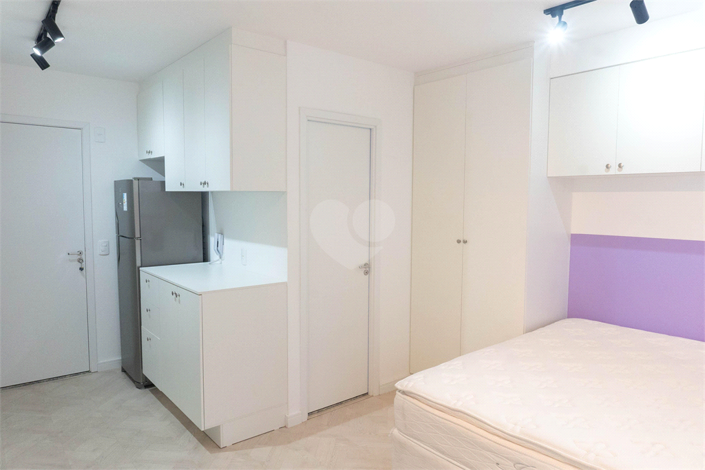 Venda Apartamento São Paulo Bela Vista REO965488 1