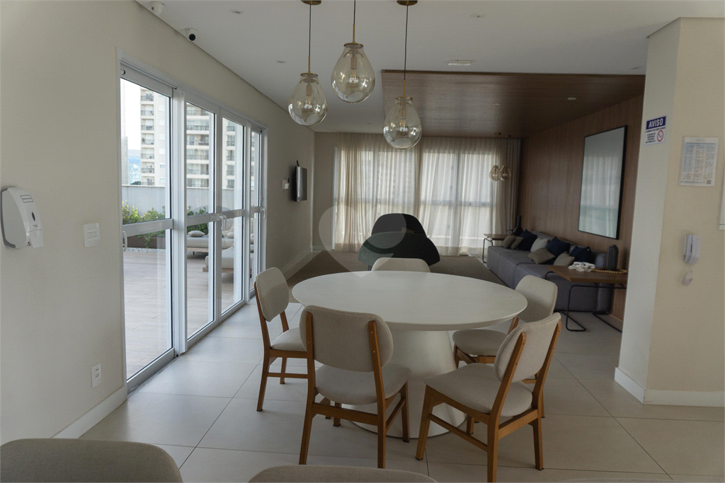 Venda Apartamento São Paulo Bela Vista REO965488 28