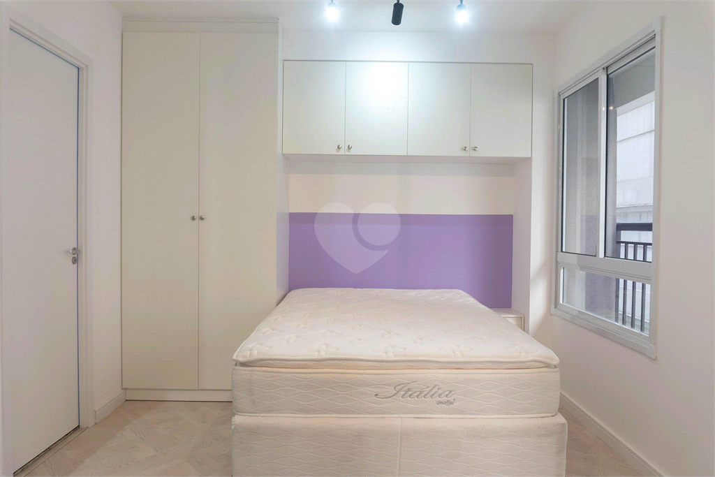 Venda Apartamento São Paulo Bela Vista REO965488 14