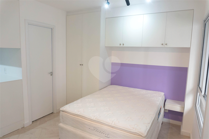 Venda Apartamento São Paulo Bela Vista REO965488 16