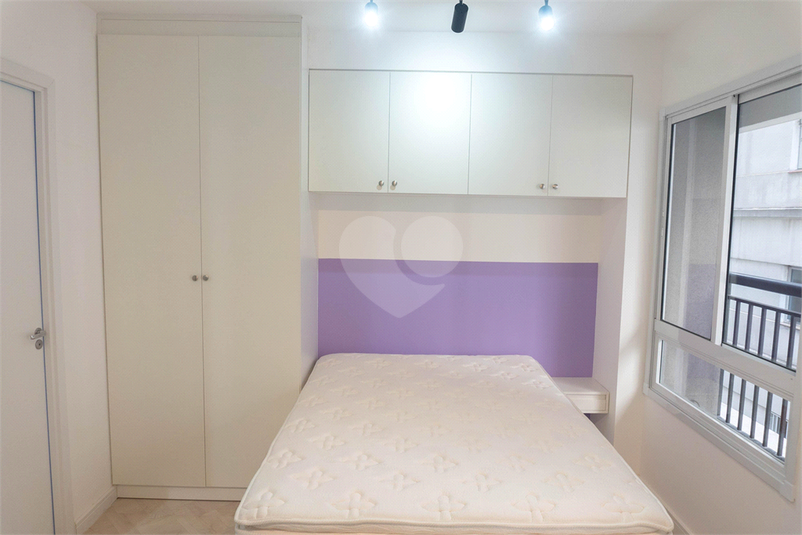 Venda Apartamento São Paulo Bela Vista REO965488 15