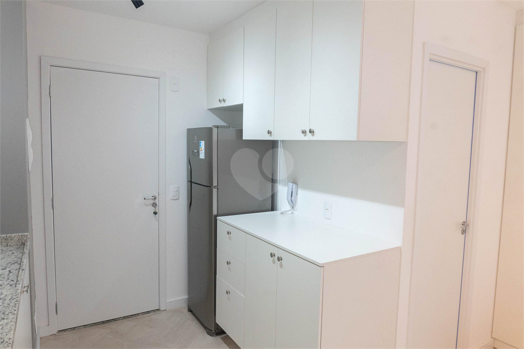 Venda Apartamento São Paulo Bela Vista REO965488 13