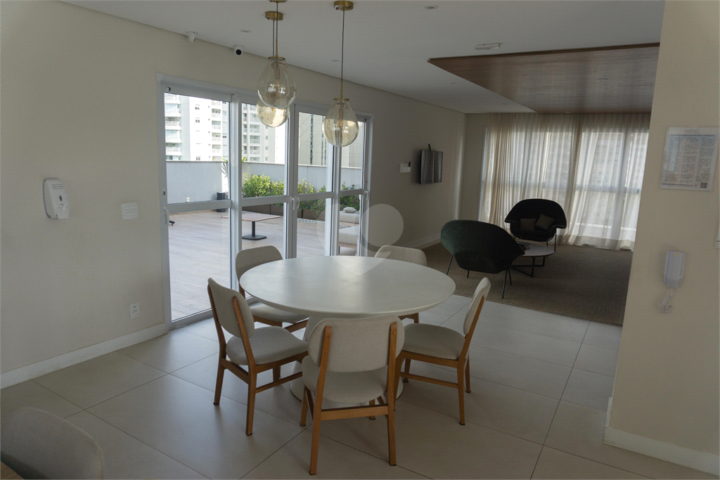 Venda Apartamento São Paulo Bela Vista REO965488 27