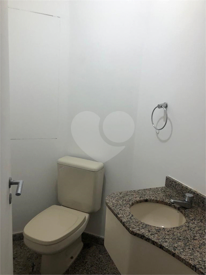 Venda Apartamento São Paulo Vila Sônia REO96549 5