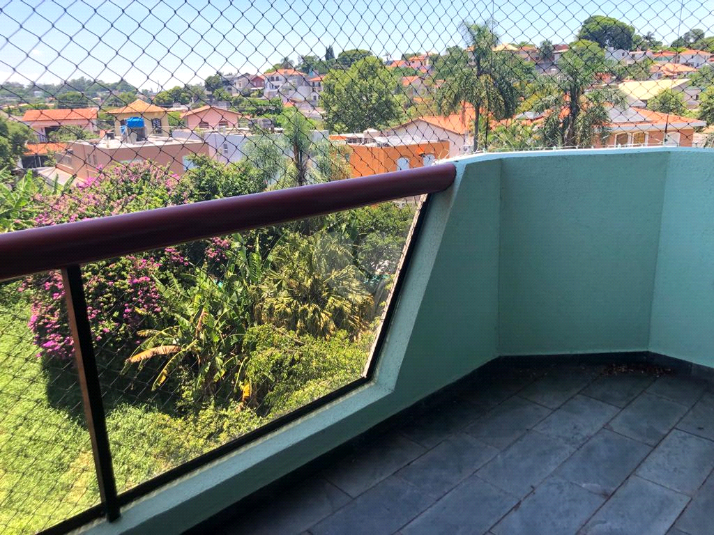 Venda Apartamento São Paulo Vila Sônia REO96549 2