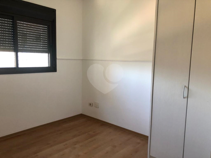 Venda Apartamento São Paulo Vila Sônia REO96549 15