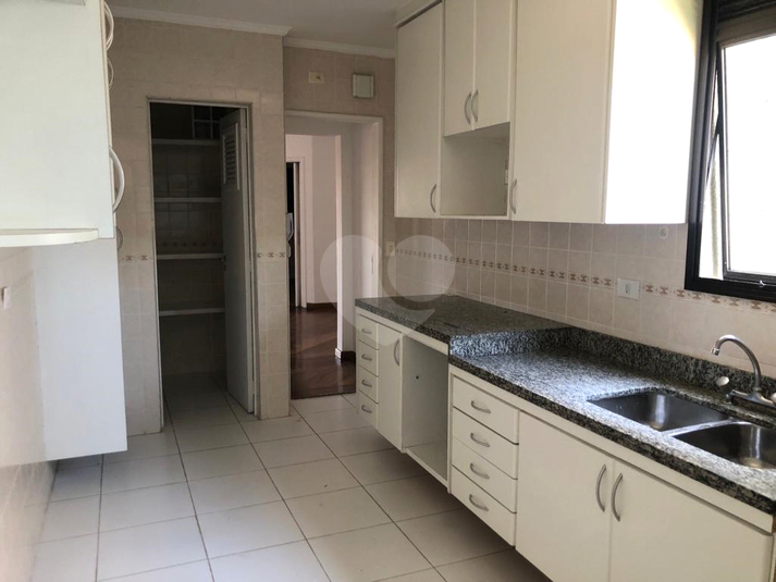 Venda Apartamento São Paulo Vila Sônia REO96549 17