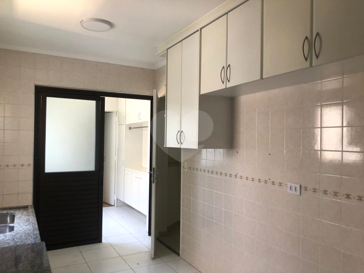 Venda Apartamento São Paulo Vila Sônia REO96549 18