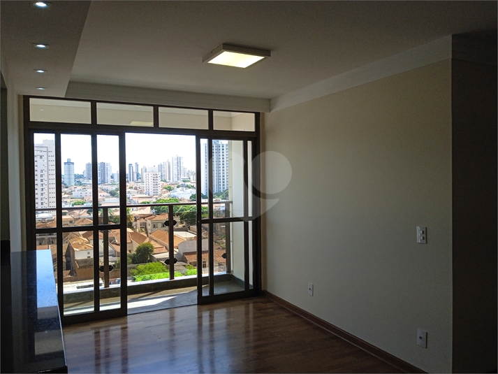 Venda Apartamento Piracicaba Cidade Alta REO965506 3