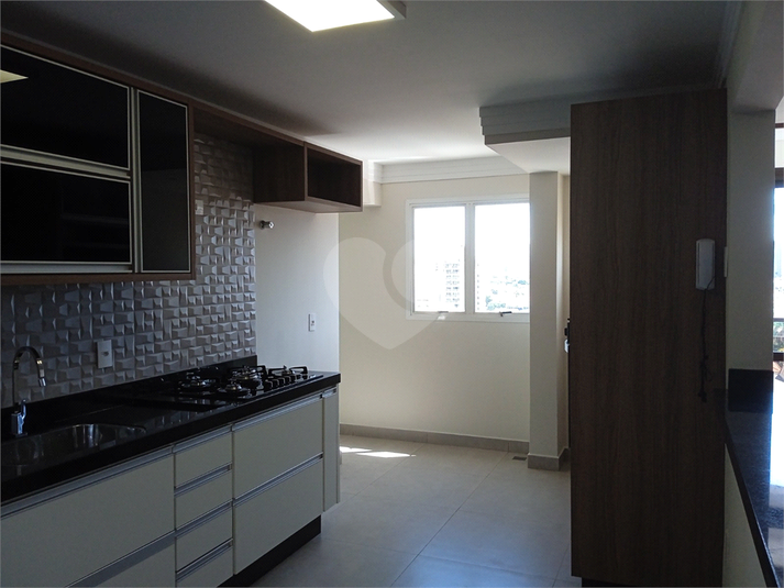 Venda Apartamento Piracicaba Cidade Alta REO965506 6