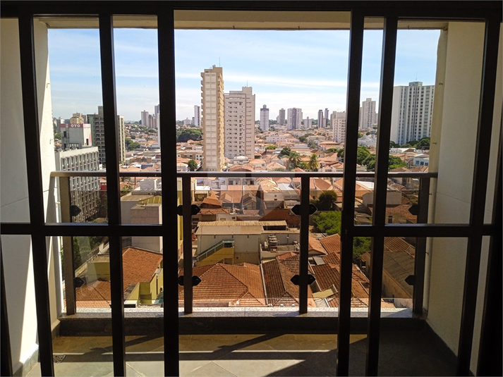 Venda Apartamento Piracicaba Cidade Alta REO965506 4