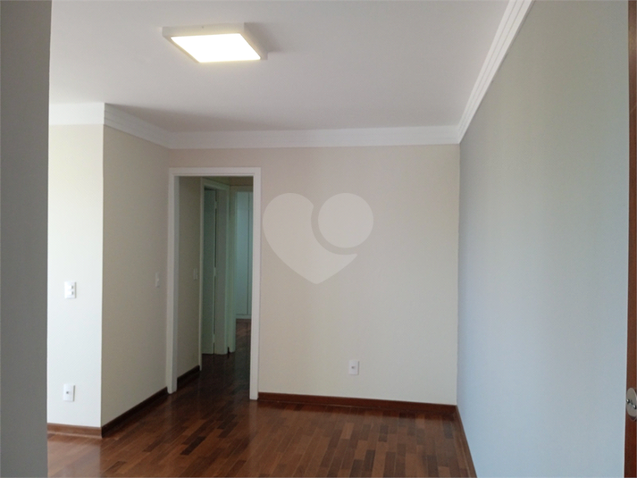 Venda Apartamento Piracicaba Cidade Alta REO965506 2