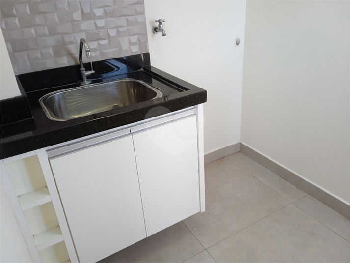 Venda Apartamento Piracicaba Cidade Alta REO965506 9