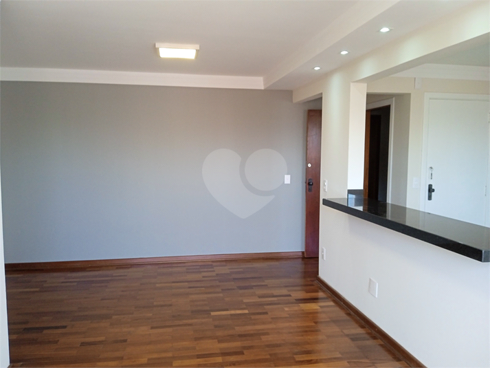 Venda Apartamento Piracicaba Cidade Alta REO965506 1