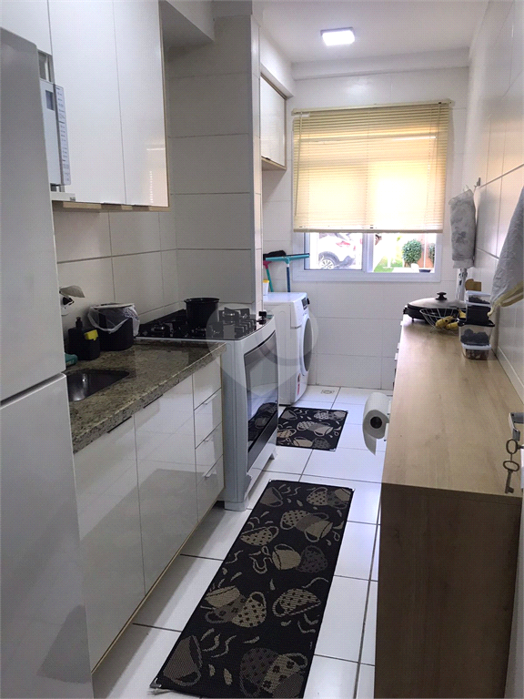 Venda Apartamento Sorocaba Jardim Das Magnólias REO965515 4