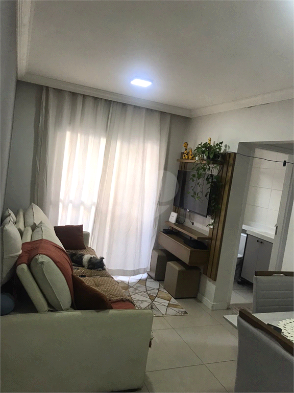 Venda Apartamento Sorocaba Jardim Das Magnólias REO965515 1