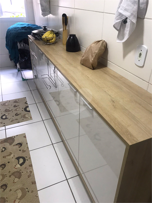 Venda Apartamento Sorocaba Jardim Das Magnólias REO965515 6