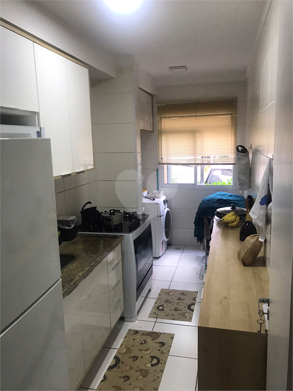 Venda Apartamento Sorocaba Jardim Das Magnólias REO965515 5