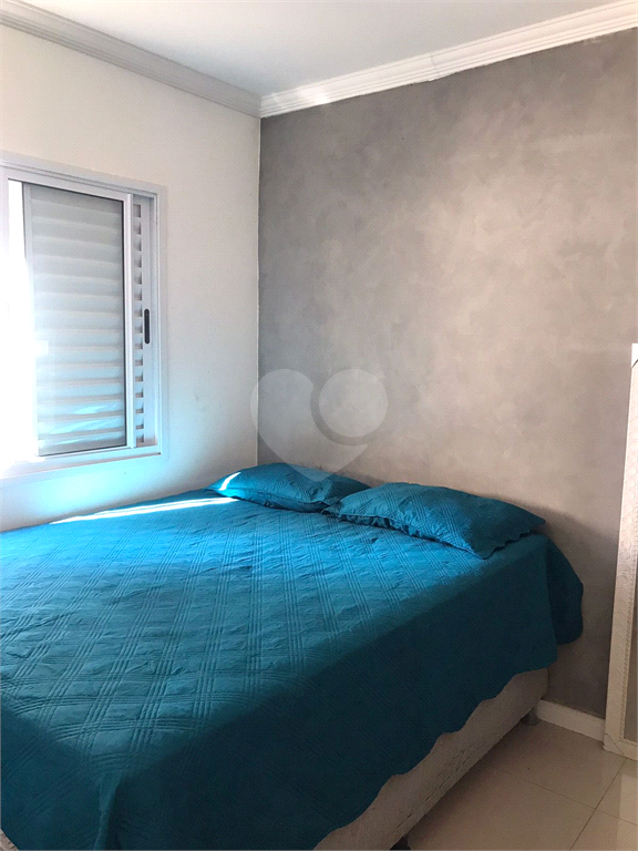 Venda Apartamento Sorocaba Jardim Das Magnólias REO965515 11