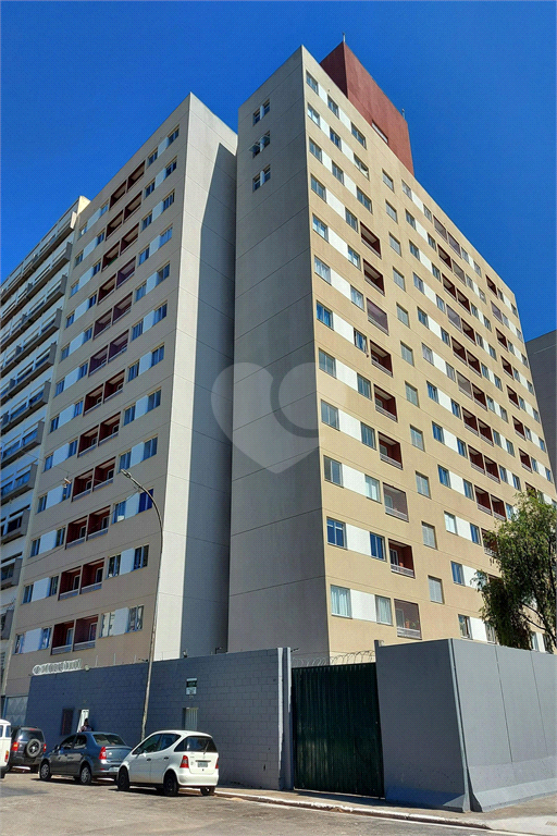 Venda Apartamento São Paulo Campos Elíseos REO965527 32