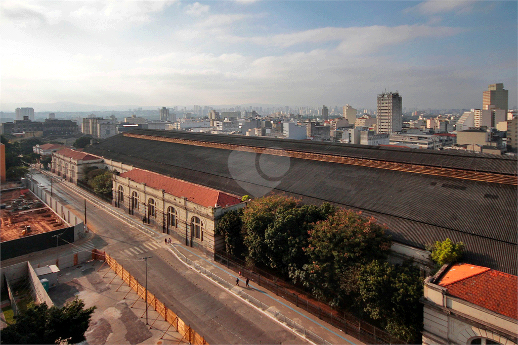 Venda Apartamento São Paulo Campos Elíseos REO965527 7