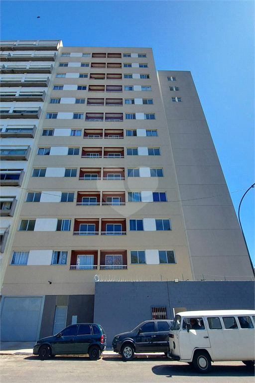 Venda Apartamento São Paulo Campos Elíseos REO965527 31